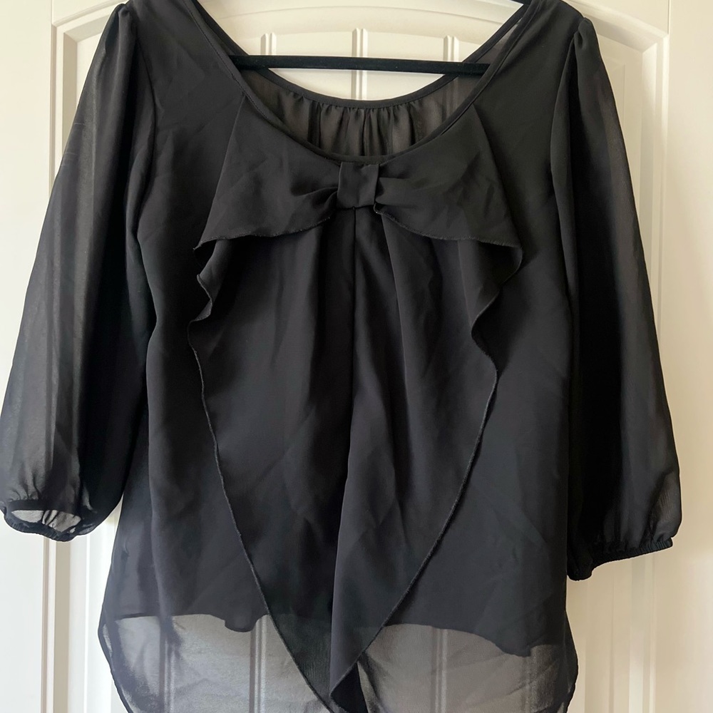 Women’s blouse - Size Small